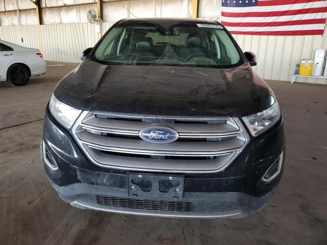 Photo 5 from auction – 2018 FORD EDGE TITAN with VIN 2FMPK3K85JBC12692