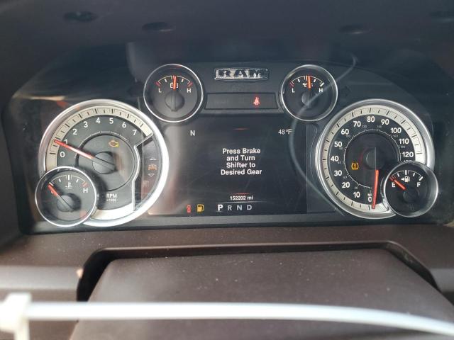Photo 9 from auction – 2013 RAM 1500 SLT with VIN 1C6RR7GT4DS611544