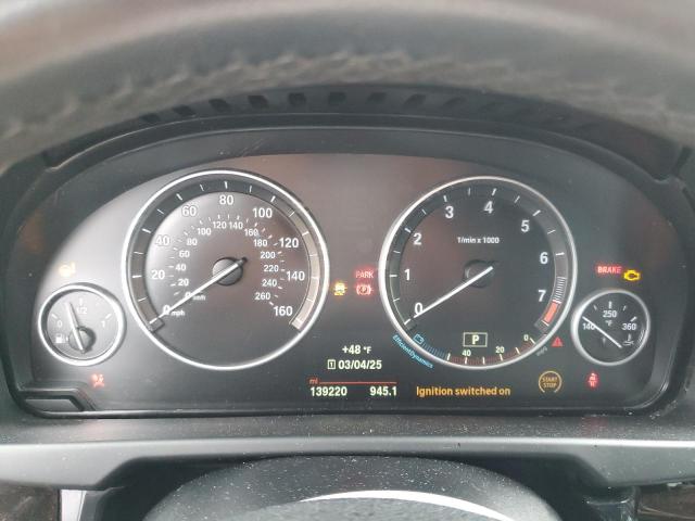 Photo 9 from auction – 2015 BMW X5 XDRIVE3 with VIN 5UXKR0C51F0K52983