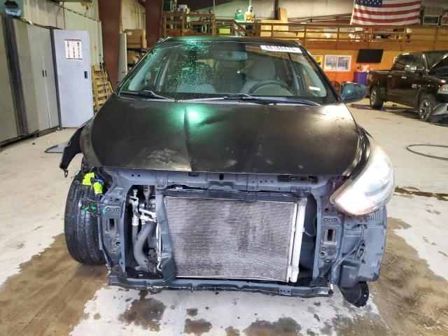 Photo 5 from auction – 2013 HYUNDAI ACCENT GLS with VIN KMHCT5AEXDU079960