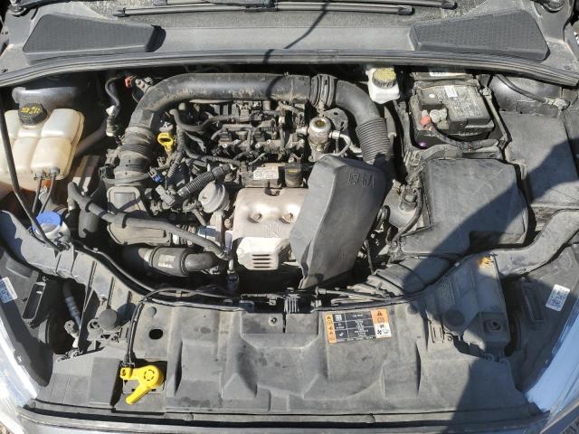 Foto 11 de la subasta – 2018 FORD FOCUS SE con VIN 1FADP3FE8JL257897