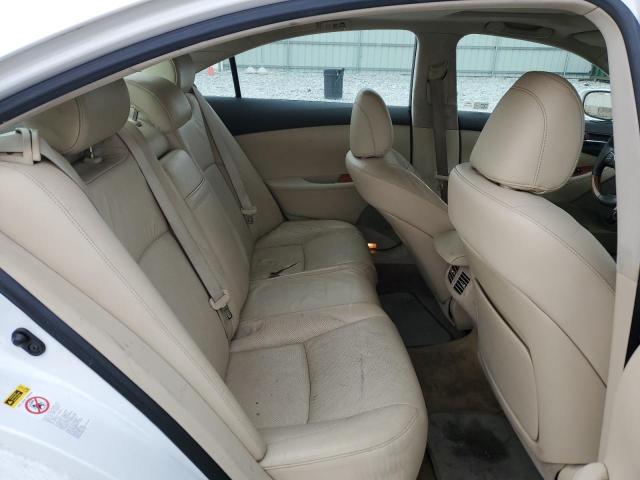 Photo 10 from auction – 2010 LEXUS ES 350 with VIN JTHBK1EG6A2392632