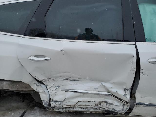 Photo 11 from auction – 2019 BUICK ENCLAVE ES with VIN 5GAEVAKW8KJ112297