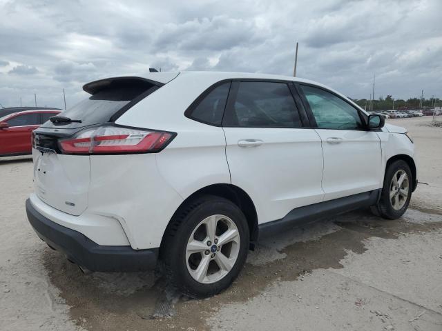 Photo 3 from auction – 2019 FORD EDGE SE with VIN 2FMPK4G91KBB91820