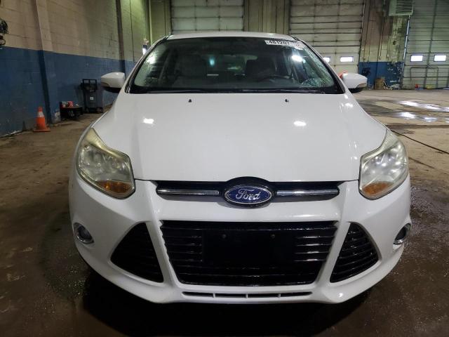 Photo 5 from auction – 2012 FORD FOCUS SEL with VIN 1FAHP3M21CL454620