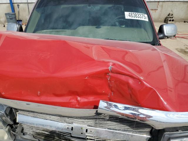 Photo 11 from auction – 2003 CHEVROLET SILVERADO with VIN 1GCHK29163E338949