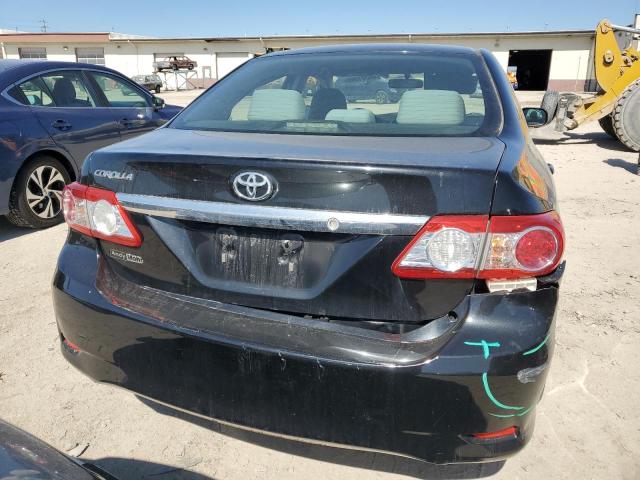 Zdjęcie 6 z aukcji – 2011 TOYOTA COROLLA BA z VIN JTDBU4EE8B9147870