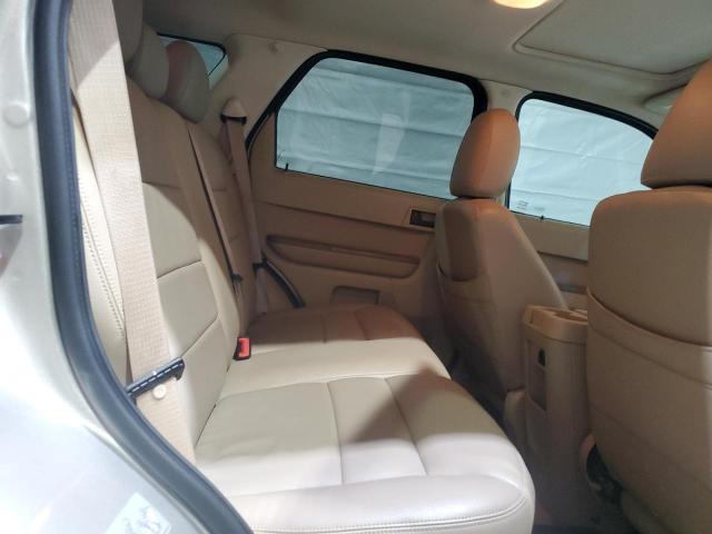 Photo 11 from auction – 2011 FORD ESCAPE XLT with VIN 1FMCU9DG8BKB50390