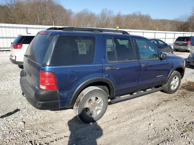 Photo 3 from auction – 2005 FORD EXPLORER X with VIN 1FMZU62K75ZA54617