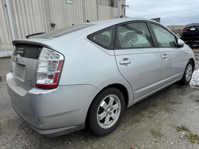 Photo 4 from auction – 2009 TOYOTA PRIUS with VIN JTDKB20U093523631