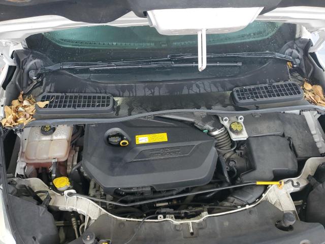 Photo 12 from auction – 2016 FORD ESCAPE SE with VIN 1FMCU9GX1GUC48510
