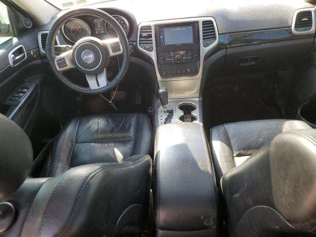 Photo 8 from auction – 2012 JEEP GRAND CHER with VIN 1C4RJFAG6CC348956