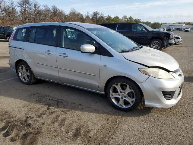 Снимка 4 от търг – 2008 MAZDA 5 с VIN JM1CR293X80302287