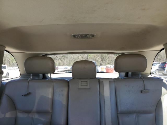 Photo 10 from auction – 2010 FORD EDGE SEL with VIN 2FMDK3JCXABA69909