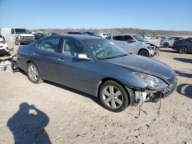 Photo 4 from auction – 2005 LEXUS ES 330 with VIN JTHBA30G055131720