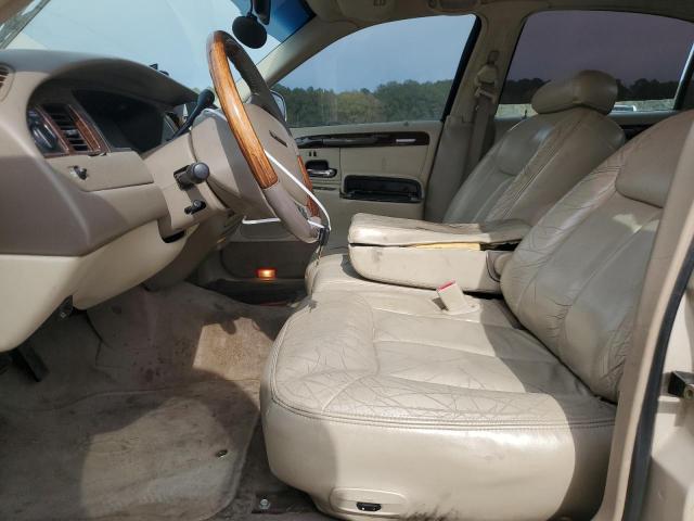 Photo 7 from auction – 2000 LINCOLN TOWN CAR C with VIN 1LNHM83W5YY771004
