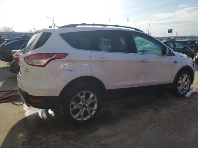 Photo 3 from auction – 2013 FORD ESCAPE SE with VIN 1FMCU0GX9DUD64271
