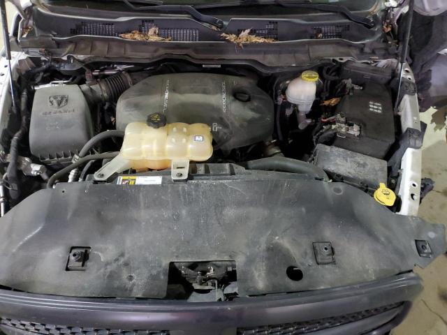 Photo 11 from auction – 2017 RAM 1500 ST with VIN 1C6RR7FM2HS551764