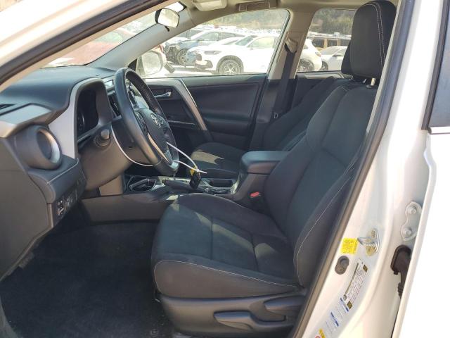 Photo 7 from auction – 2018 TOYOTA RAV4 ADVEN with VIN 2T3RFREV8JW819091