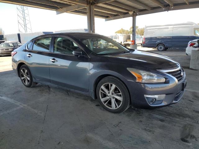 Photo 4 from auction – 2013 NISSAN ALTIMA 2.5 with VIN 1N4AL3AP1DN519307