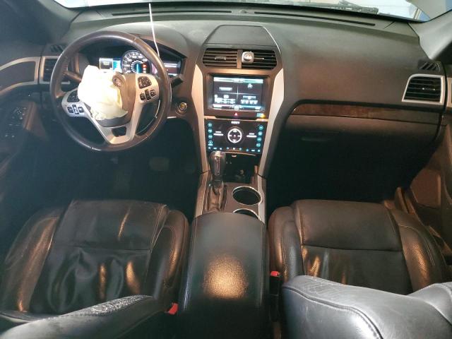 Zdjęcie 8 z aukcji – 2011 FORD EXPLORER L z VIN 1FMHK8F81BGA04606