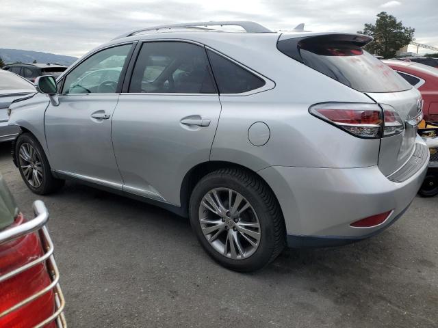 صورة رقم 2 من المزاد - 2013 LEXUS RX 350 مع VIN 2T2ZK1BA6DC089772