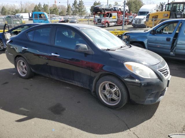 Photo 4 from auction – 2012 NISSAN VERSA S with VIN 3N1CN7AP3CL859936