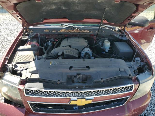 Photo 11 from auction – 2008 CHEVROLET AVALANCHE with VIN 3GNEC12J98G103263