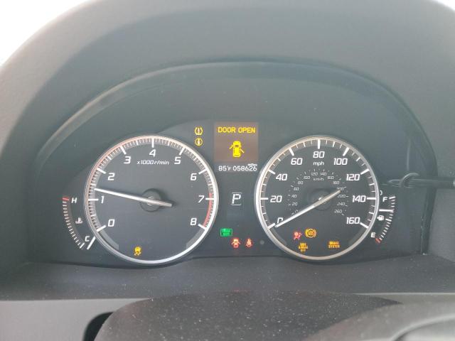 Photo 9 from auction – 2015 ACURA RDX TECHNO with VIN 5J8TB3H55FL013635