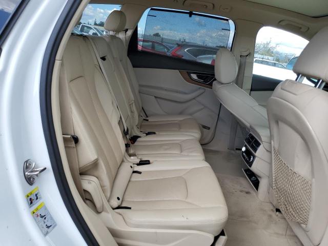 Photo 11 from auction – 2017 AUDI Q7 PRESTIG with VIN WA1VAAF73HD034025