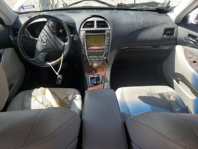 Photo 8 from auction – 2010 LEXUS ES 350 with VIN JTHBK1EG8A2355792