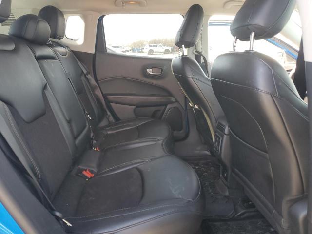 Фото 11 с аукциона – 2021 JEEP COMPASS LA с VIN 3C4NJDBB1MT539891