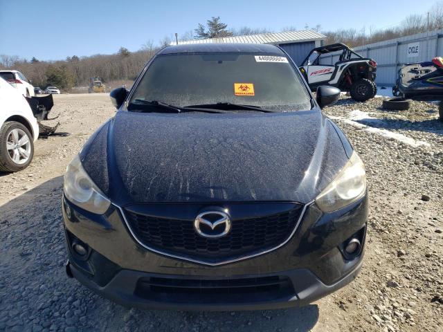 Photo 5 from auction – 2015 MAZDA CX-5 TOURI with VIN JM3KE4CY6F0443319