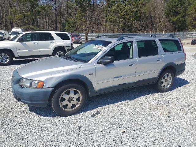 Photo 1 from auction – 2003 VOLVO XC70 with VIN YV1SZ59H231105104