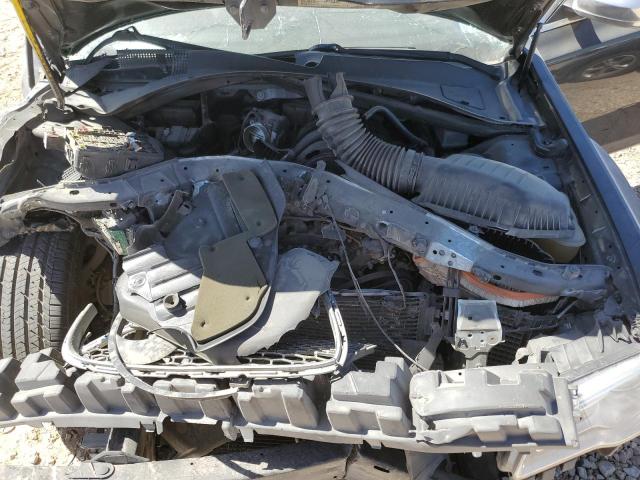 Photo 11 from auction – 2019 CHRYSLER 300 TOURIN with VIN 2C3CCAAG7KH590318