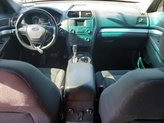 Photo 8 from auction – 2016 FORD EXPLORER X with VIN 1FM5K8D86GGC19427
