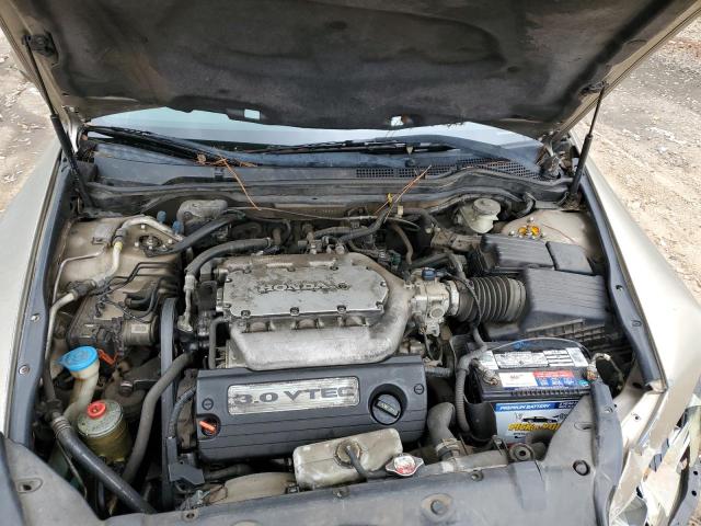 Photo 11 from auction – 2003 HONDA ACCORD EX with VIN 1HGCM826X3A025649