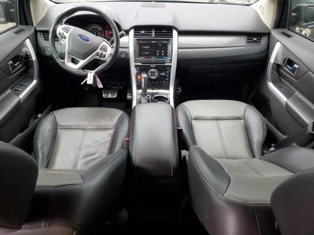 Photo 8 from auction – 2014 FORD EDGE SPORT with VIN 2FMDK3AK1EBA65583