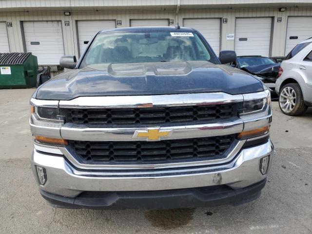 Photo 5 from auction – 2018 CHEVROLET SILVERADO with VIN 3GCPCREC5JG206294