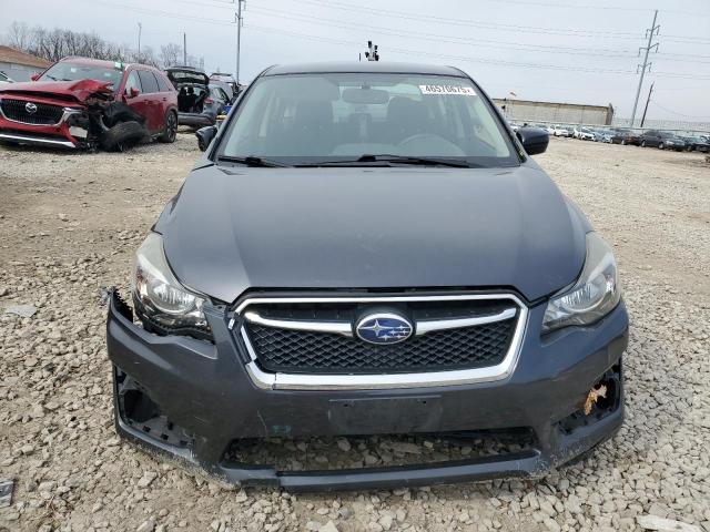 Photo 5 from auction – 2015 SUBARU IMPREZA PR with VIN JF1GJAC68FH020899