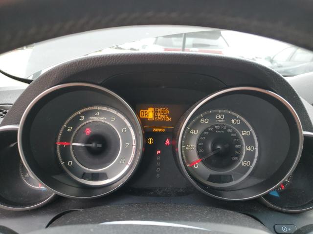 Снимка 9 от търг – 2011 ACURA MDX TECHNO с VIN 2HNYD2H68BH549921