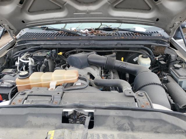 Photo 12 from auction – 2005 FORD EXCURSION with VIN 1FMNU41S15EB23913