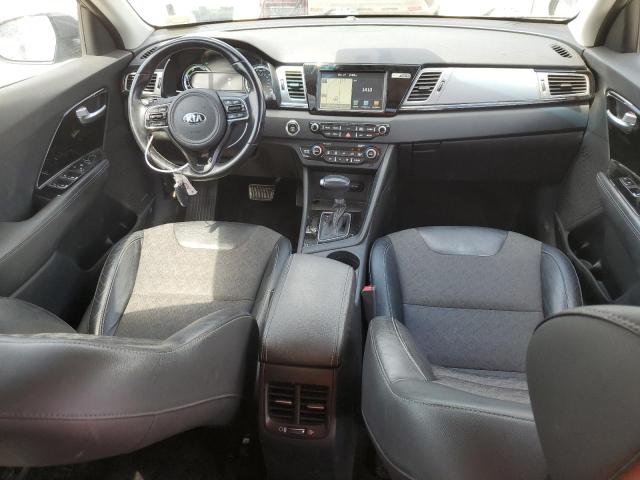 Photo 8 from auction – 2018 KIA NIRO EX with VIN KNDCC3LC2J5135612