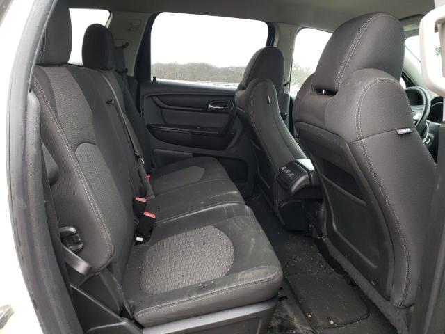 Photo 11 from auction – 2015 CHEVROLET TRAVERSE L with VIN 1GNKRGKD0FJ291309