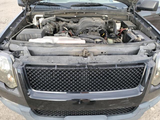 Снимка 12 от търг – 2007 FORD EXPLORER X с VIN 1FMEU73E67UA60308