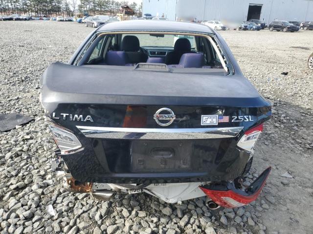 Photo 6 from auction – 2016 NISSAN ALTIMA 2.5 with VIN 1N4AL3AP1GC194271