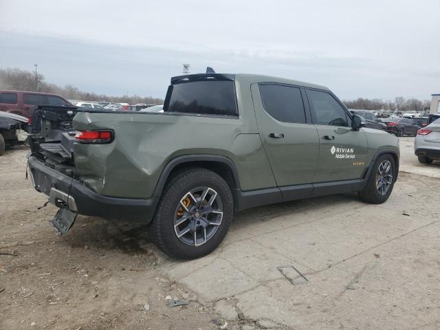 Photo 3 from auction – 2022 RIVIAN R1T LAUNCH with VIN 7FCTGAAL2NN000433