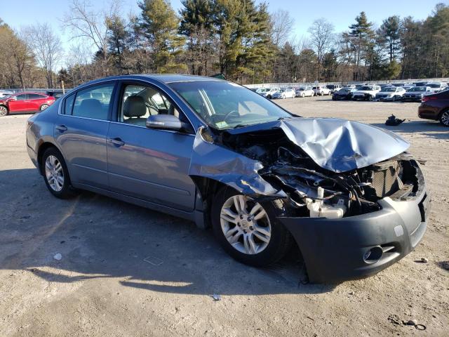 Photo 4 from auction – 2012 NISSAN ALTIMA BAS with VIN 1N4AL2AP2CN485239