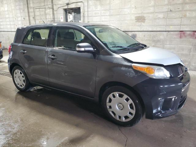 Photo 4 from auction – 2014 TOYOTA SCION XD with VIN JTKKUPB4XE1041963