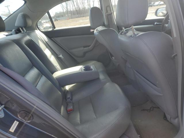 Photo 10 from auction – 2004 ACURA TSX with VIN JH4CL96844C020843